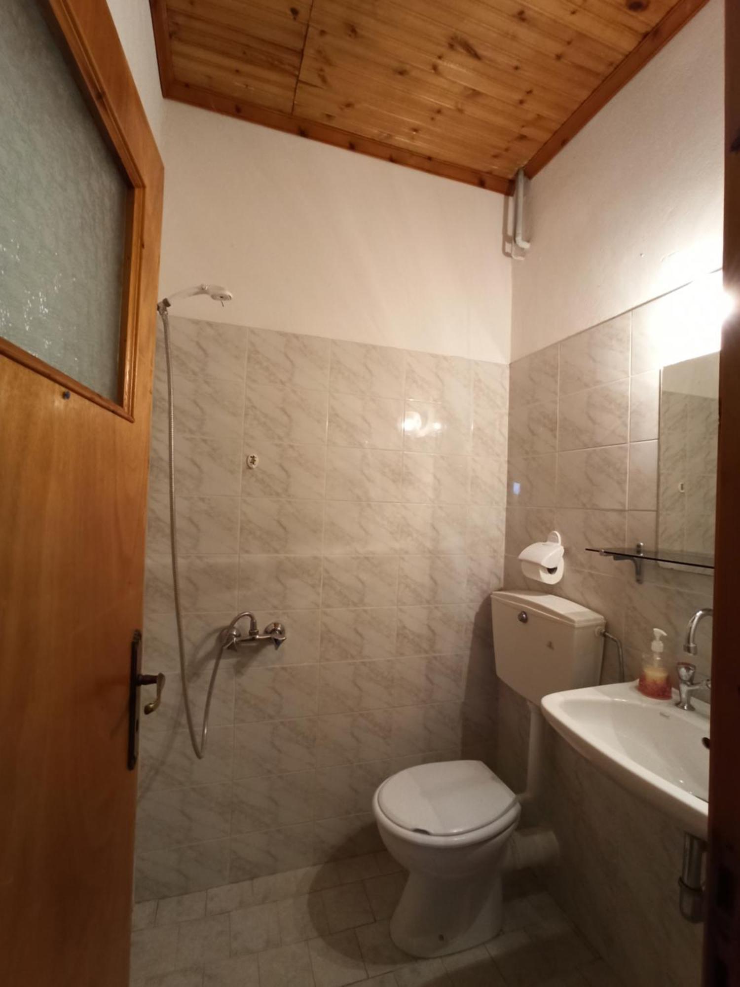Theodore Apartments Zaháro Kültér fotó