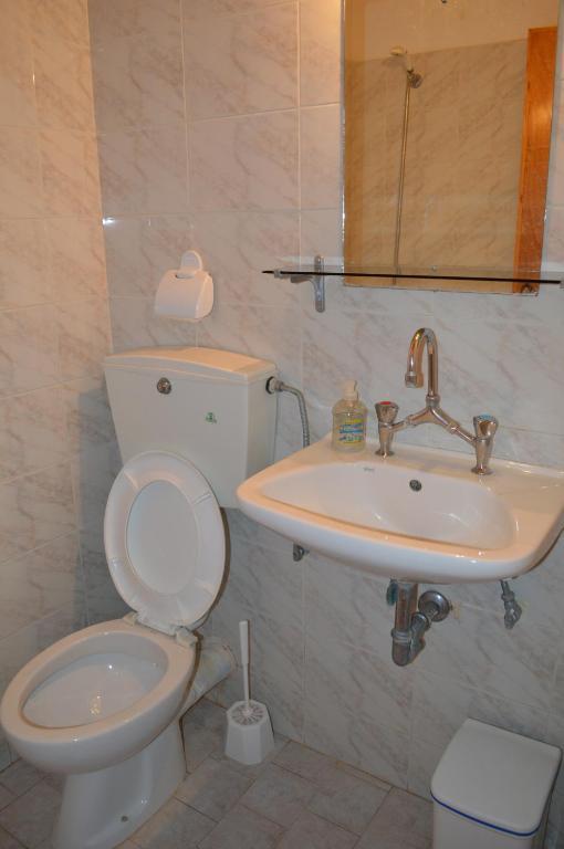 Theodore Apartments Zaháro Szoba fotó
