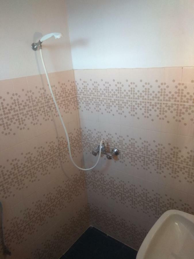 Theodore Apartments Zaháro Kültér fotó